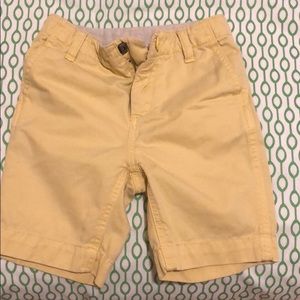 Gap kids shorts